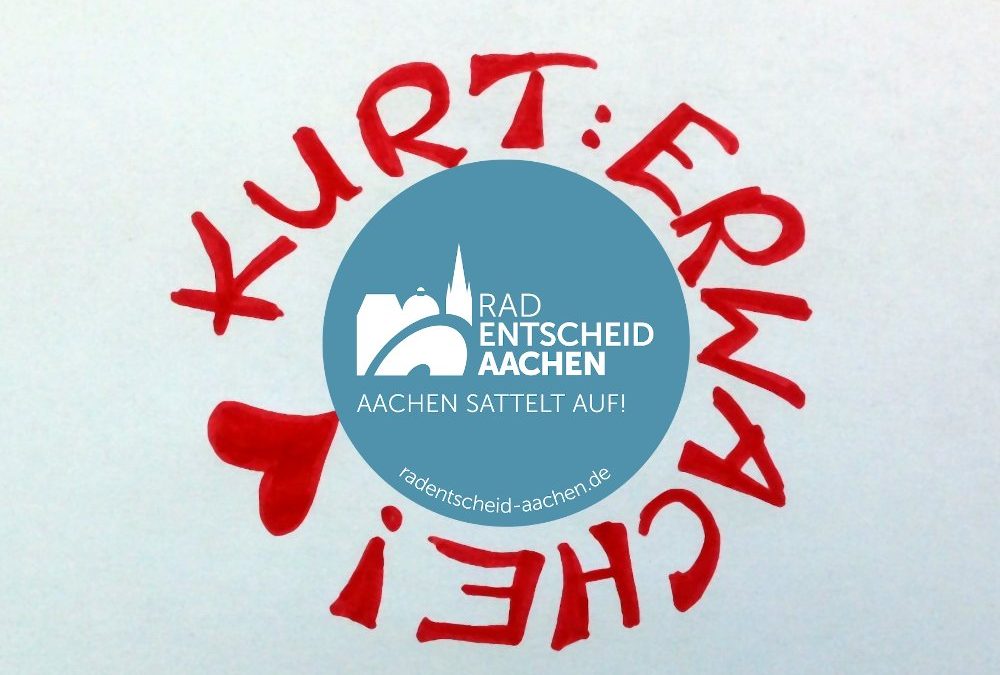 Der Kurt, der Bote und der Gottesglaube