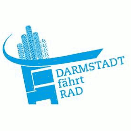 Darmstadt Fährt Rad